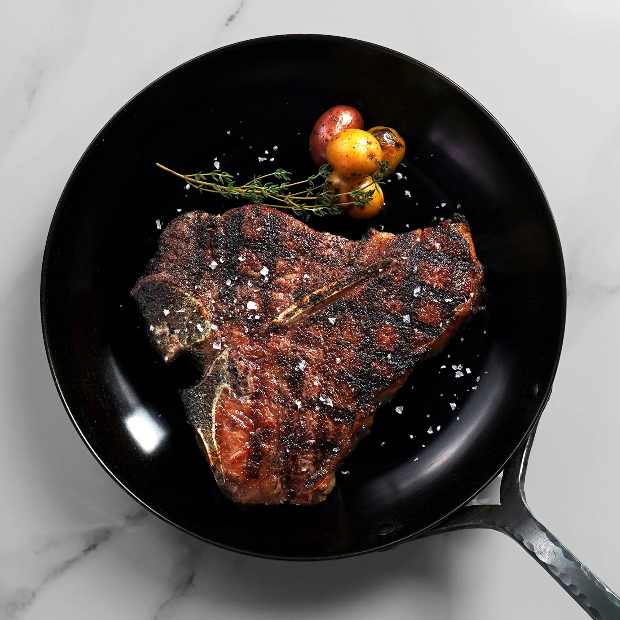 How to Cook a Perfect Steak in the Oven