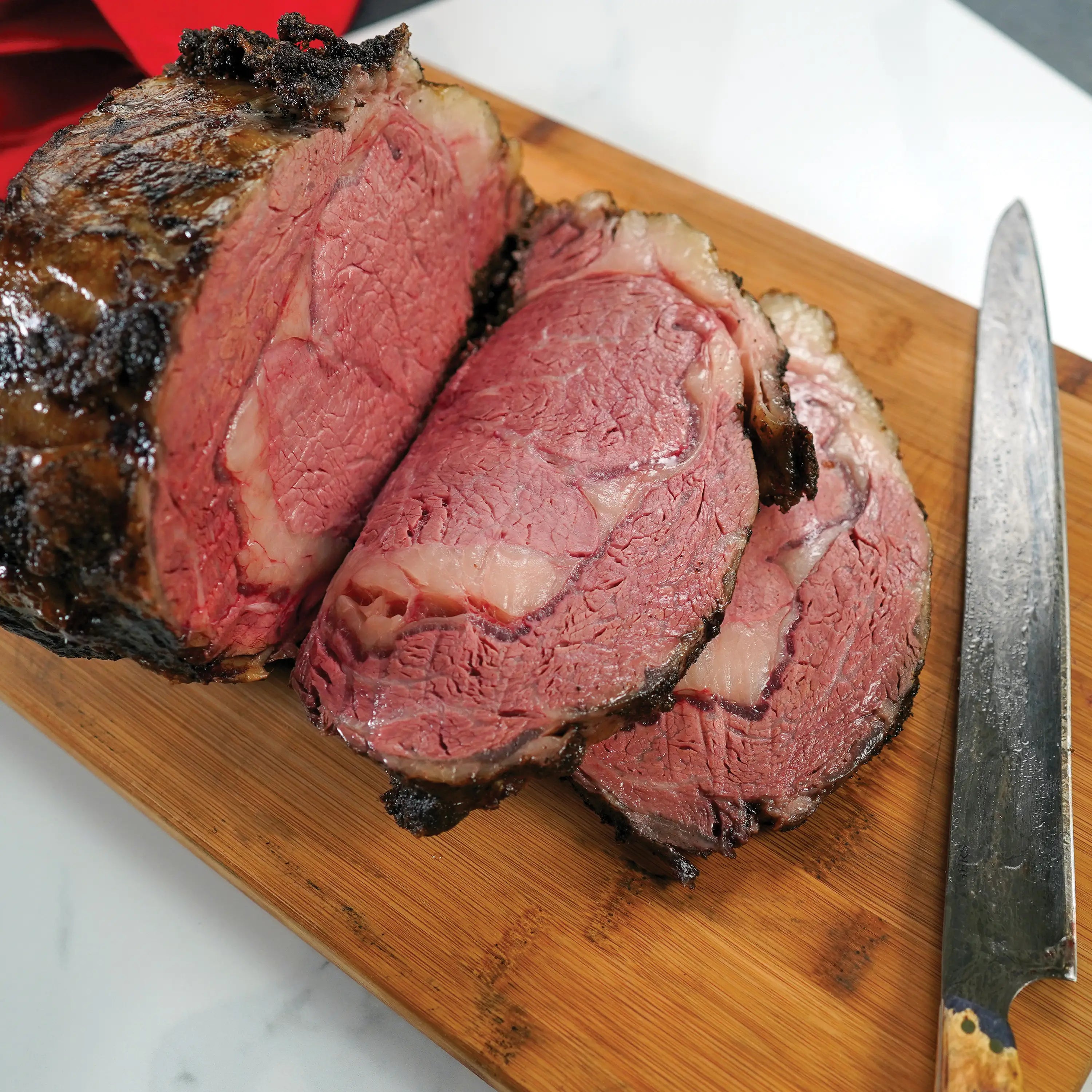 A Guide to Prime Rib vs Ribeye: Understanding the Differences