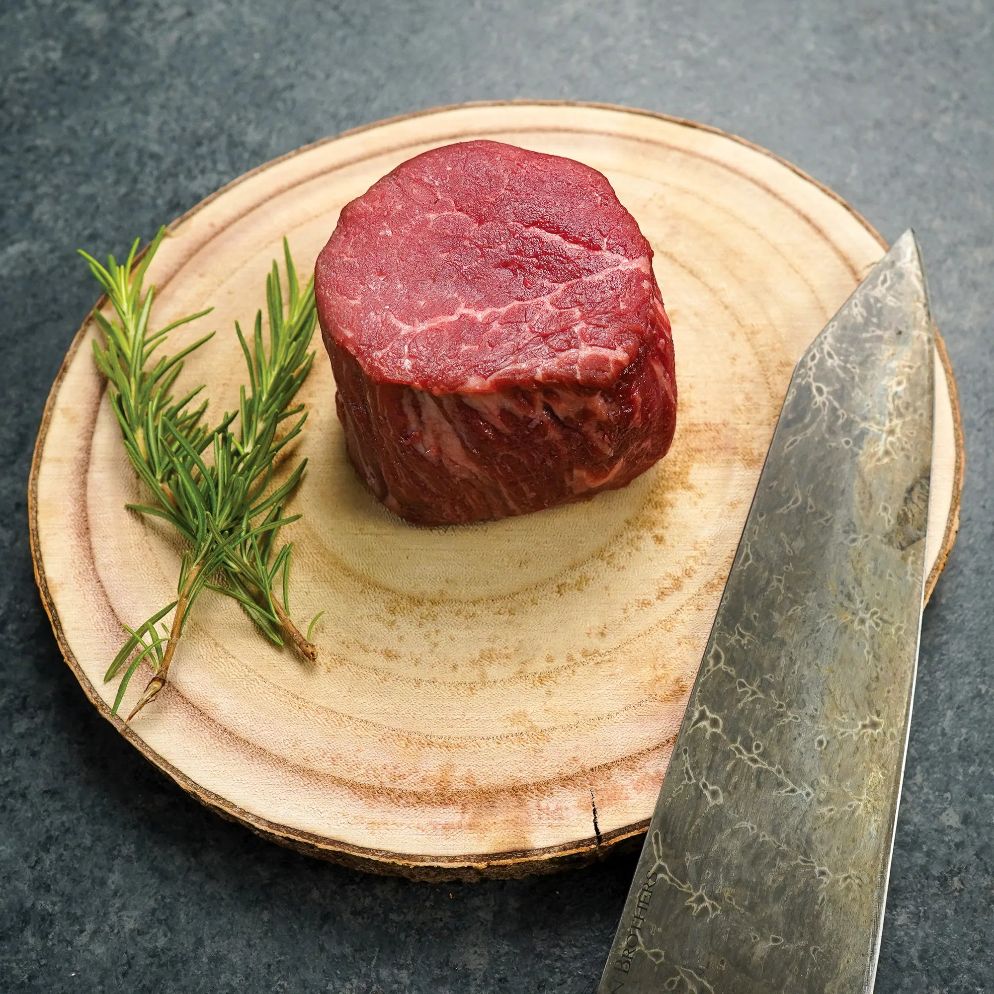 What Is Filet Mignon