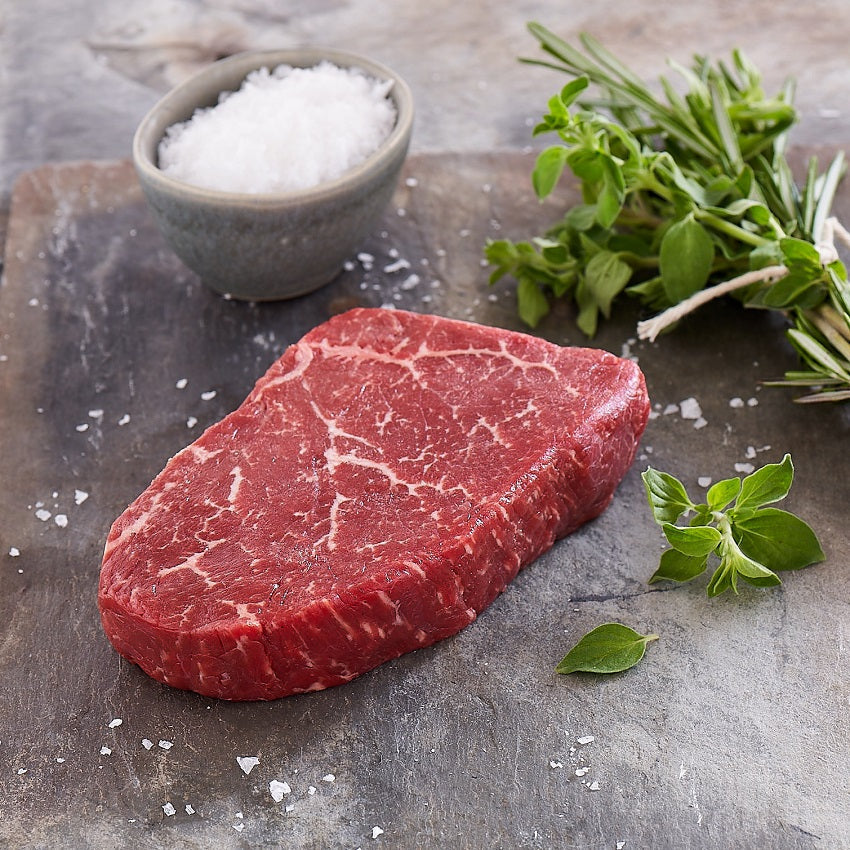What Is Top Sirloin Steak and How Do You Cook It?