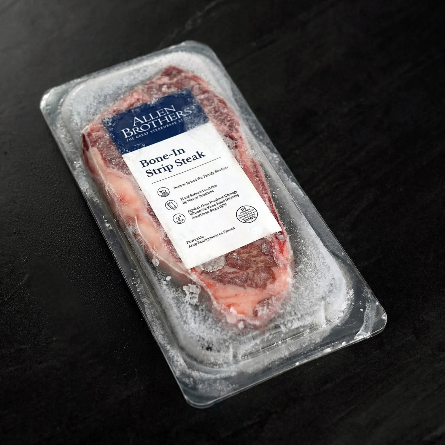 How to Defrost Steaks Fast: Thawing Methods & More