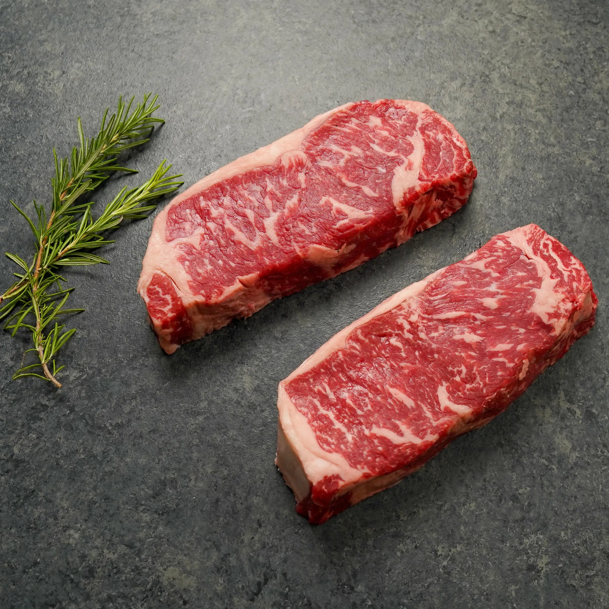 What Is New York Strip Steak