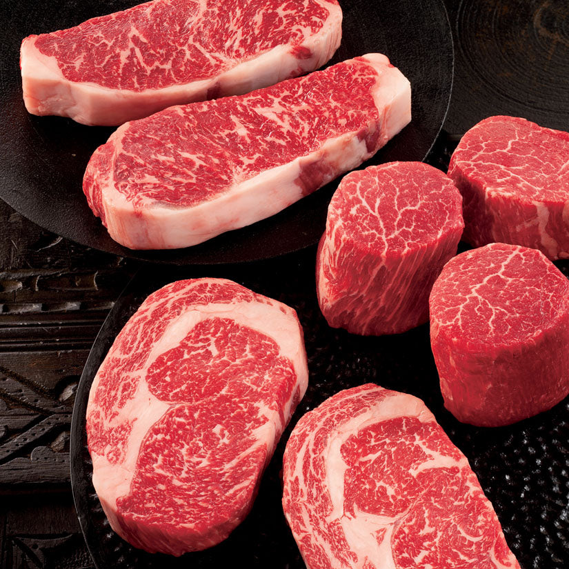 Understanding the Differences: Wagyu vs. Kobe