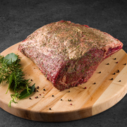 Prime 3 Bone Roast Raw