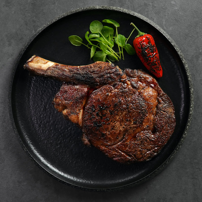 Bone-In Ribeye