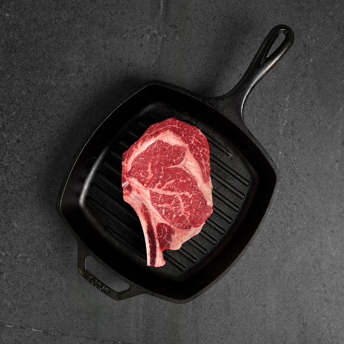 Ribeye Steaks & Bone-In Ribeye | Allen Brothers
