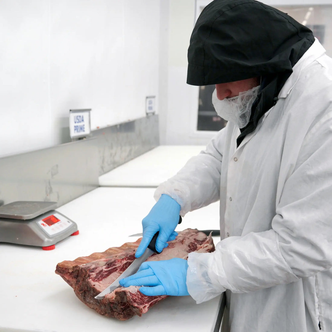 Craftsmanship & Service