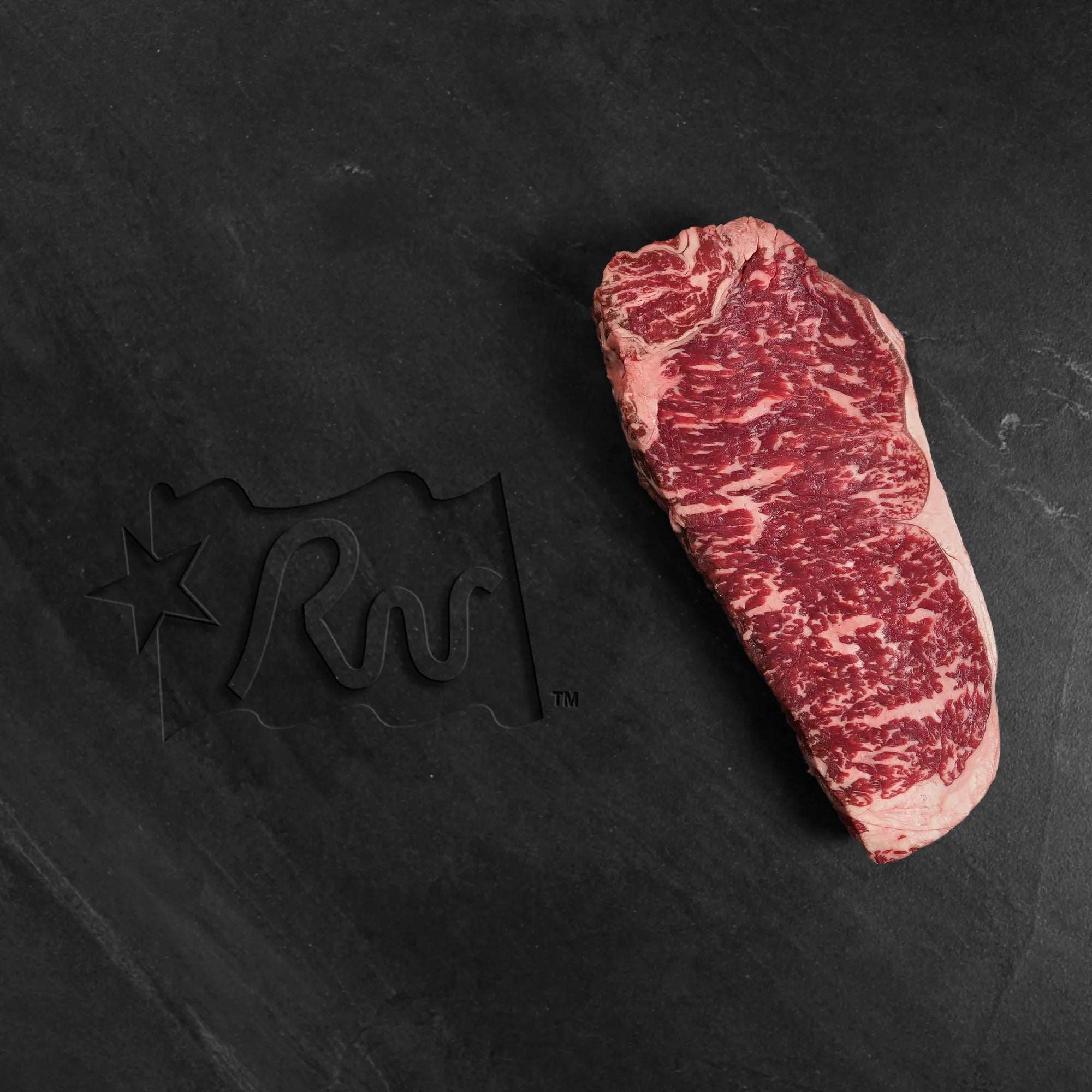 Rosewood Wagyu Strip