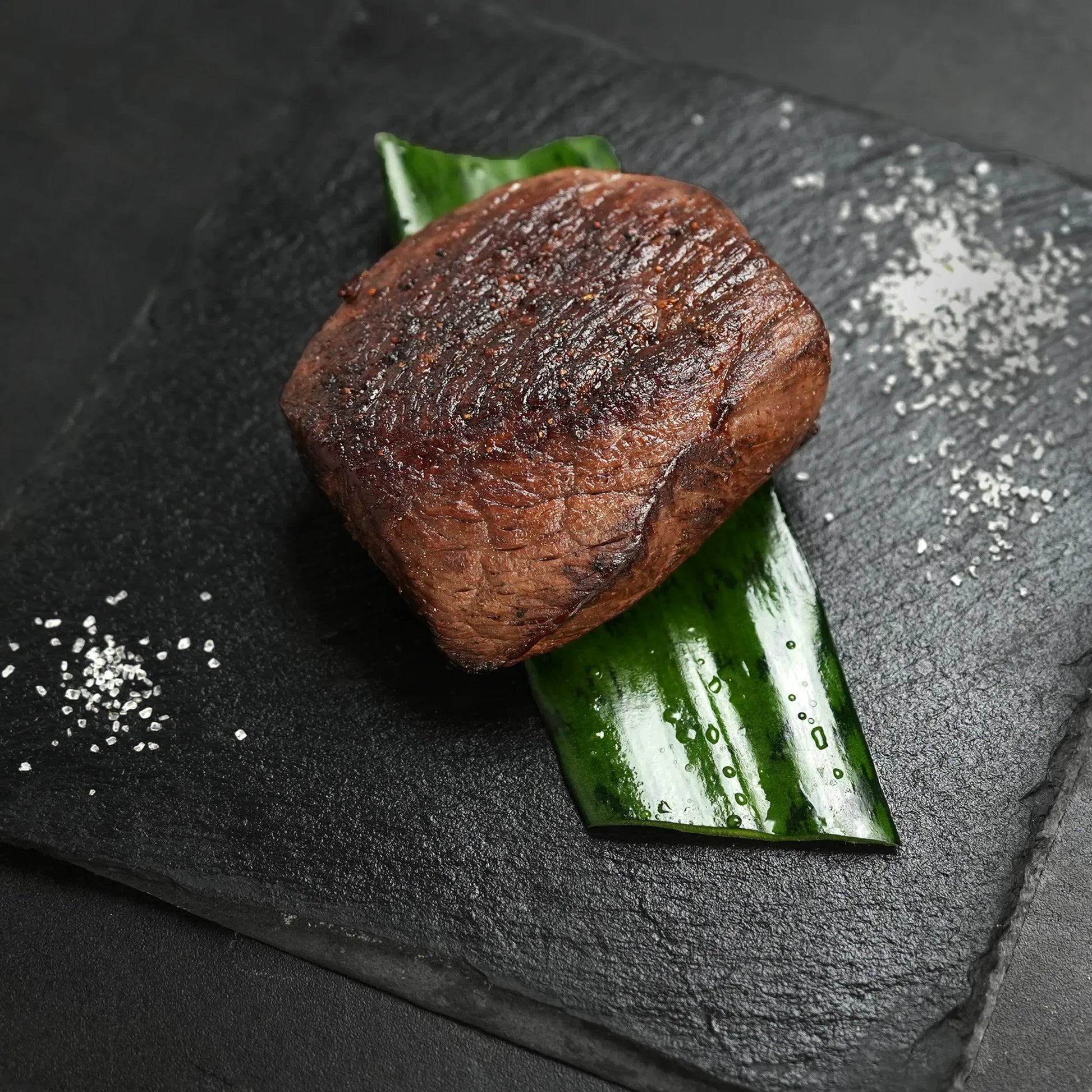 Cooked Wagyu Sirloin