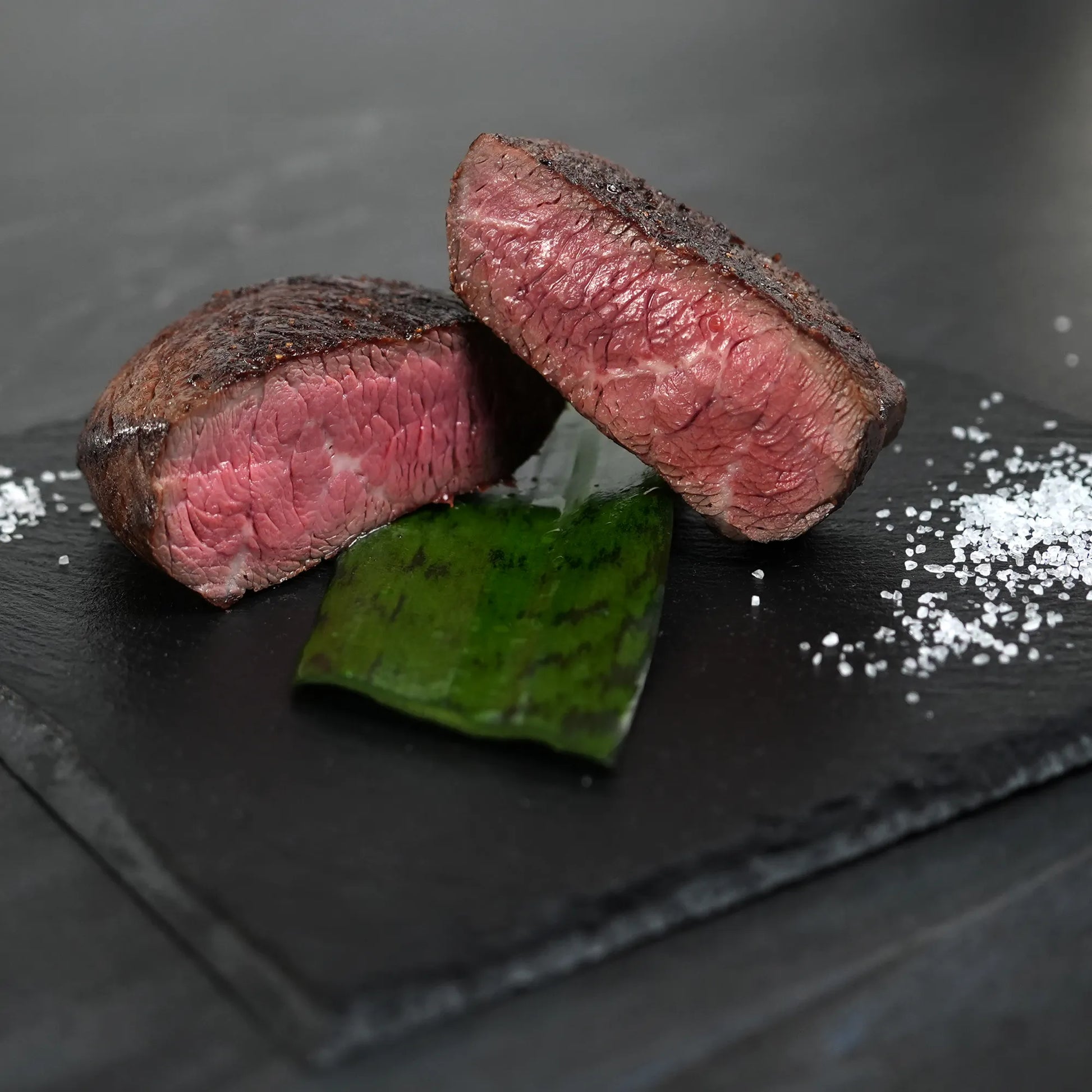 Cooked Wagyu Sirloin