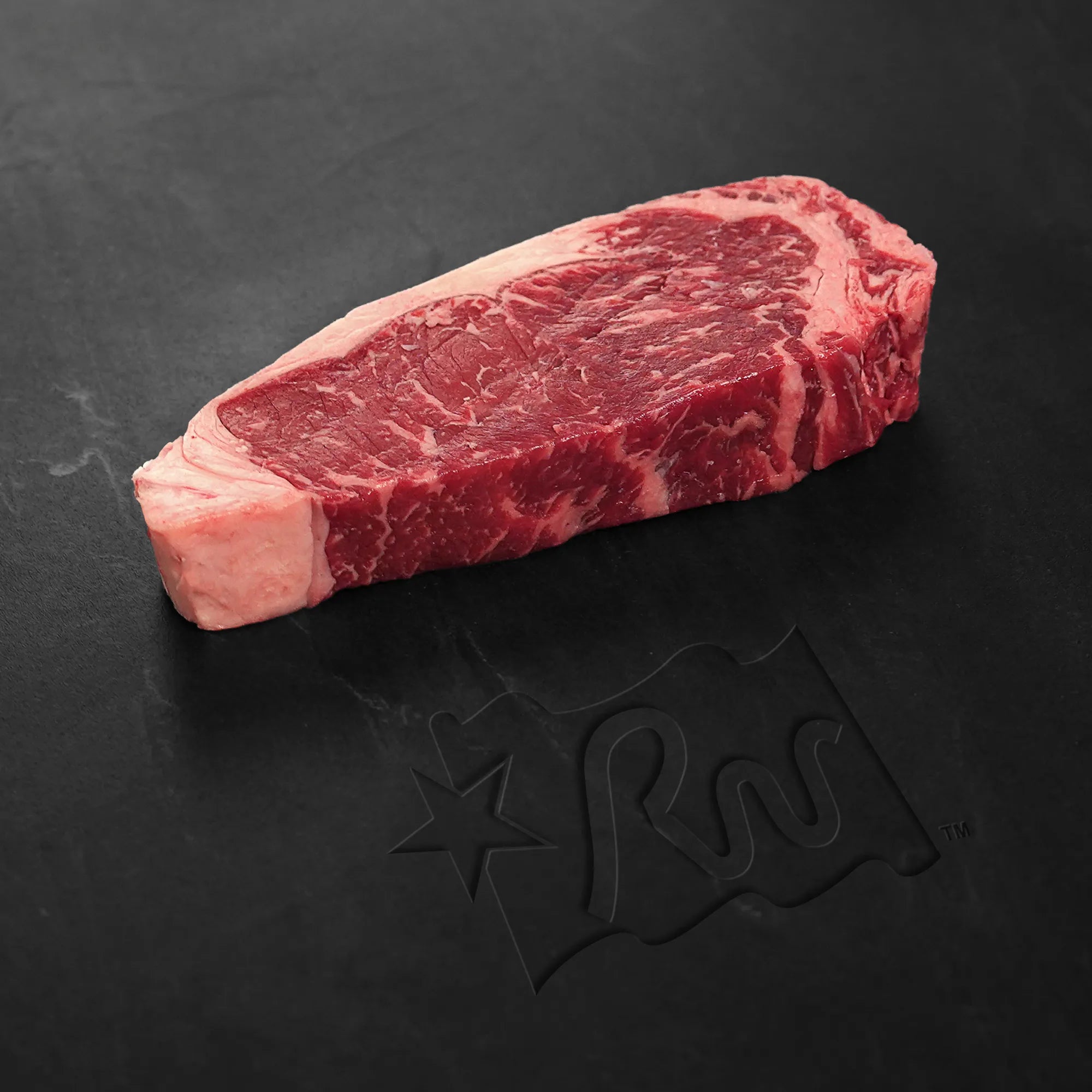 Rosewood Wagyu Strip