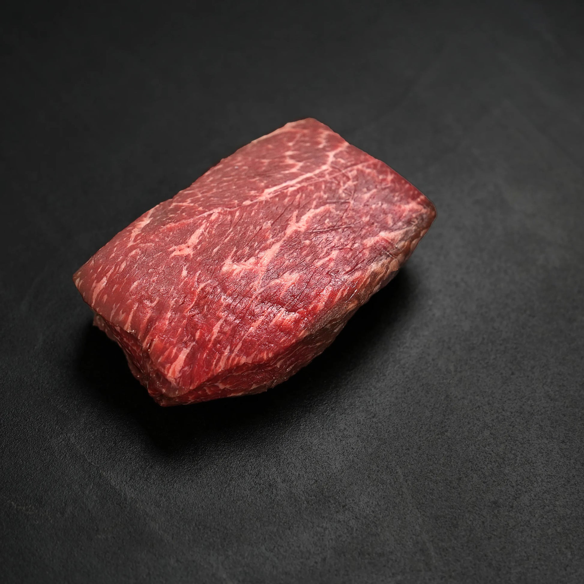 Raw Wagyu Sirloin