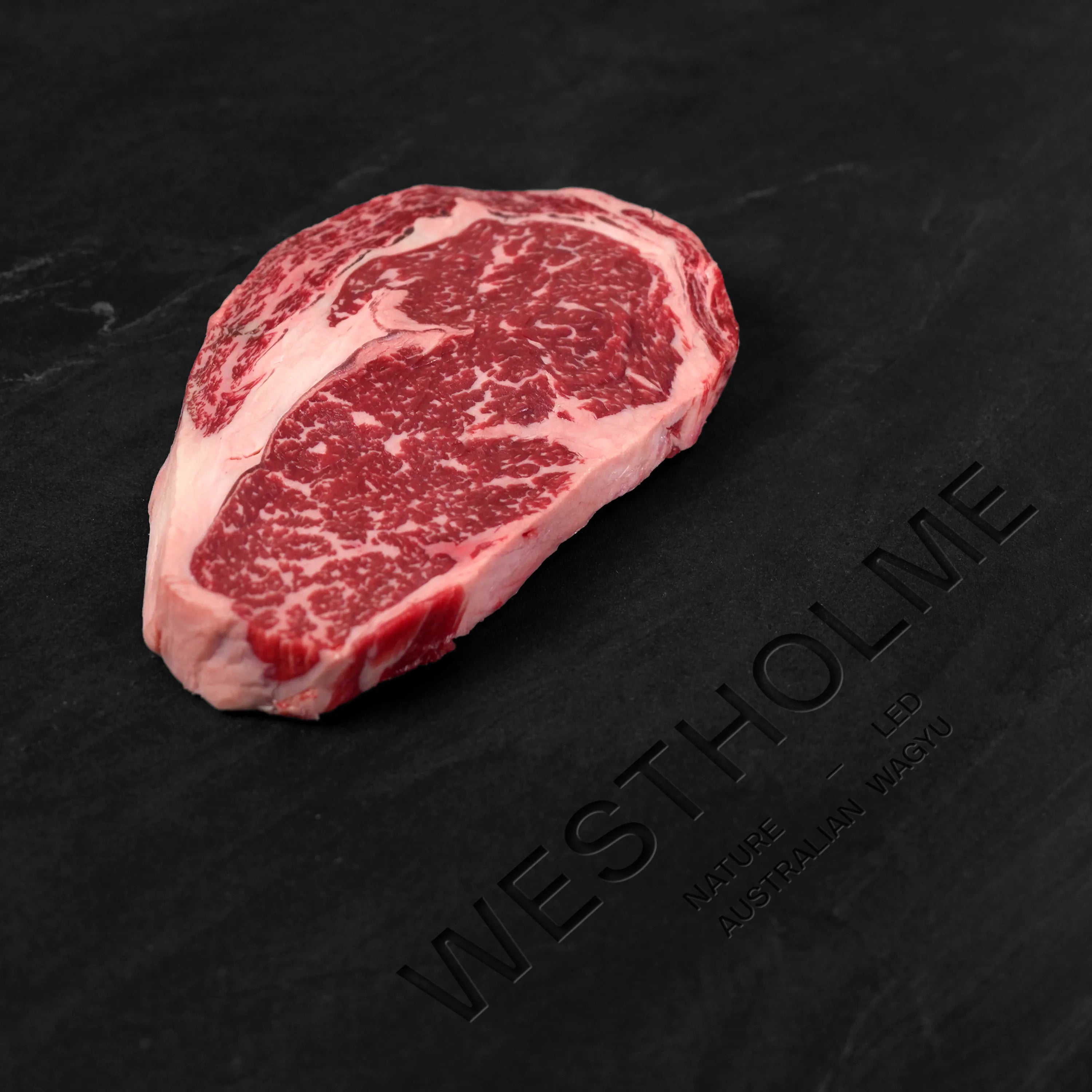 Westholm Wagyu Tomahawk