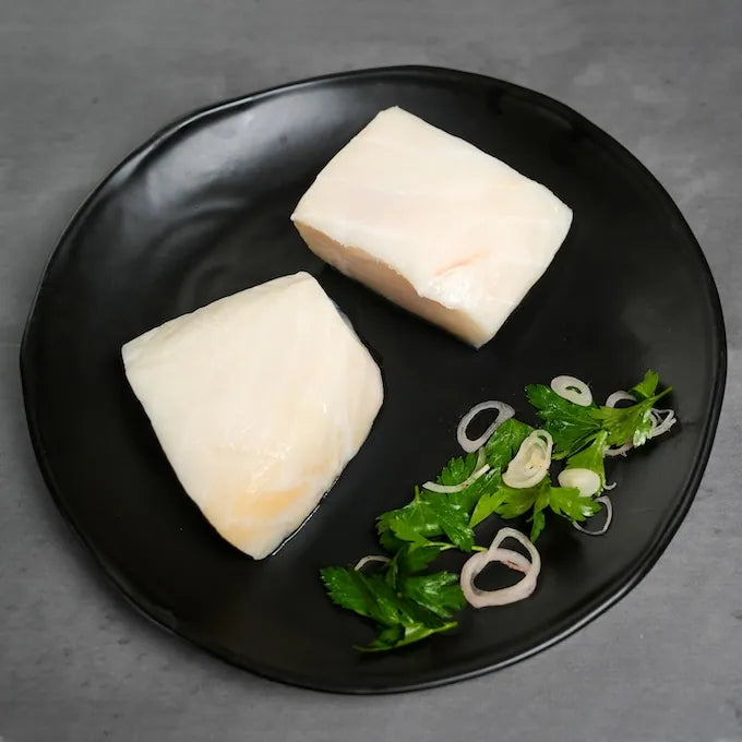 Chilean Sea Bass