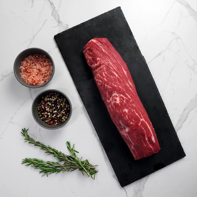 USDA Prime Tenderloin Roast