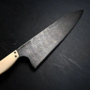 TH Blades Handcrafted Chefs Knife