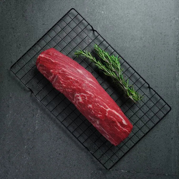 USDA Prime Beef Tenderloin Roast