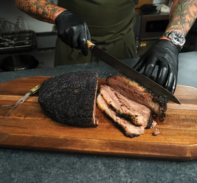 USDA Prime Full Packer Beef Brisket