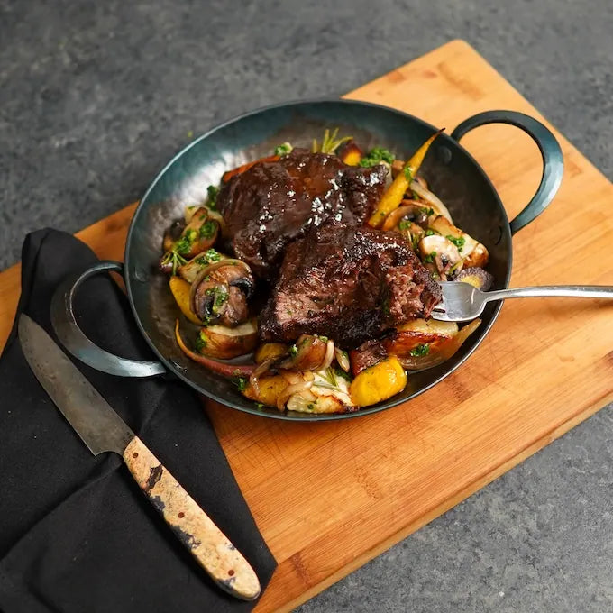 Westholme Australian Wagyu Beef Cheeks