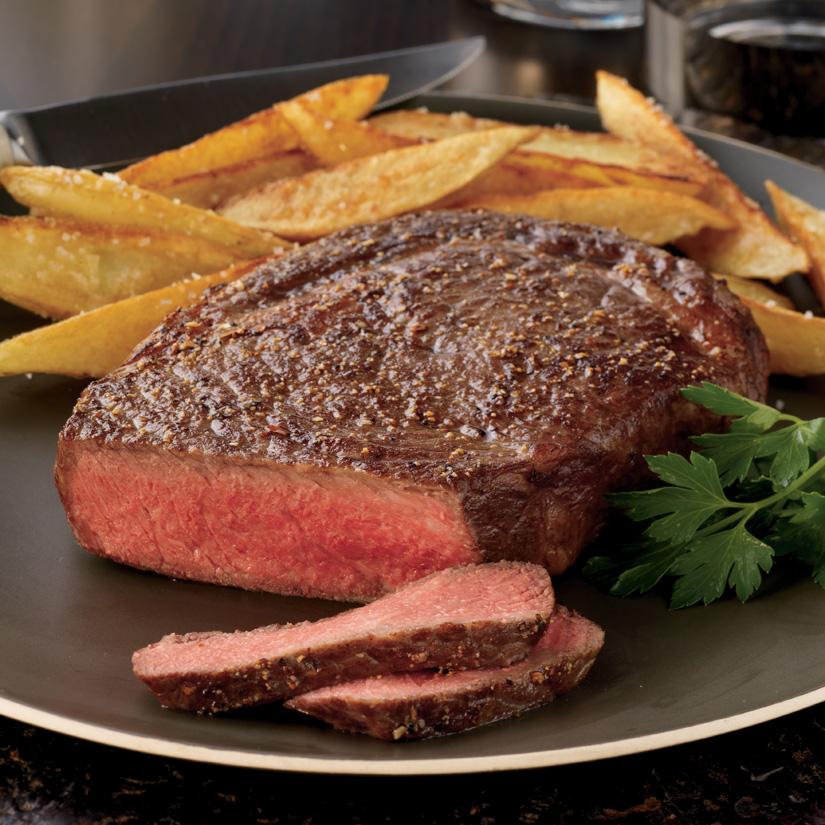 FREE USDA Prime Ribeye 2 pc | 16 oz ea