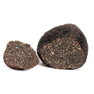 Fresh Black Australian Truffles