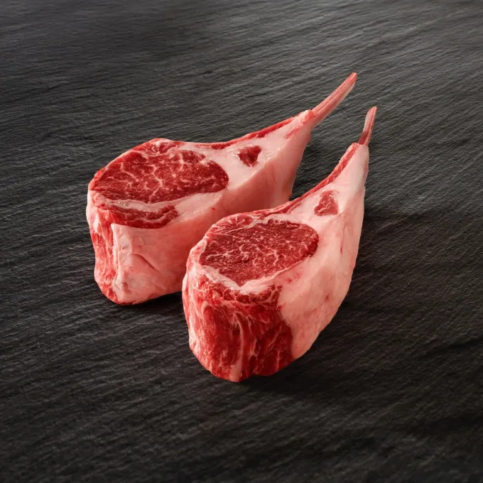 Refined. Tender. Exceptional. banner image