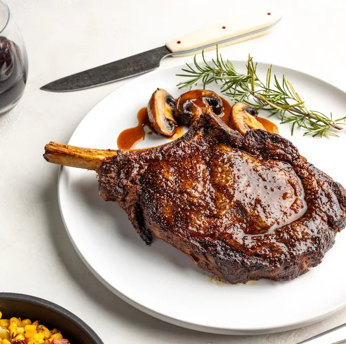 Setting the Standard banner image